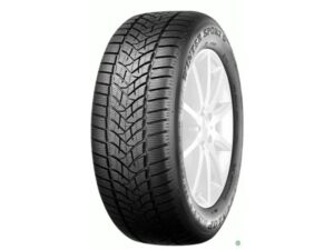 DUNLOP 265/60R18 114H Winter Sport 5 SUV XL zimska
