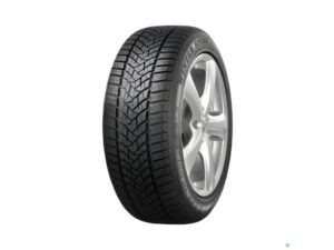 DUNLOP 205/50R17 93H Winter Sport 5 XL MFS zimska