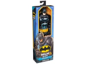 DEXY CO BATMAN FIGURA STEALTH NINJA ASST