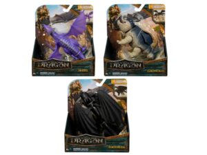 DEXY CO HOW TO TRAIN YOUR DRAGON ZMAJ FIGURA ASST