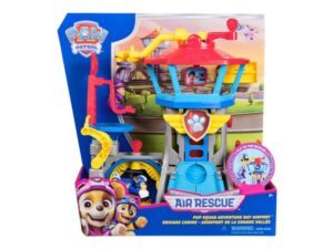 DEXY CO PAW PATROL SQUAD PLAYSET