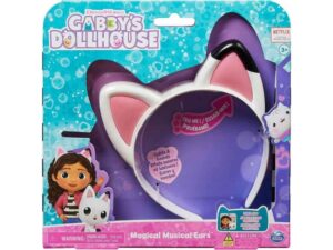 DEXY CO GABBYS DOLLHOUSE MUZICKE MAGICNE USI