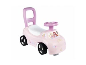 DEXY CO SMOBY AUTO RIDE-ON