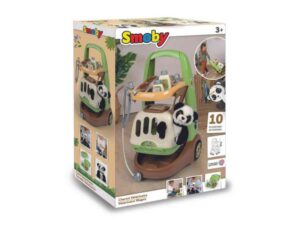 DEXY CO SMOBY VETERINARSKA KOLICA SET