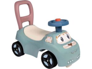 DEXY CO SMOBY AUTO RIDE ON BLUE