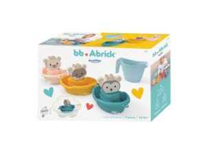 DEXY CO ECOIFFER BATHING BOATS