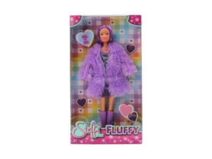 DEXY CO STEFFI LOVE FLUFFY