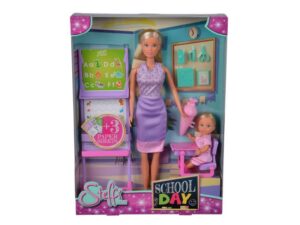 DEXY CO STEFFI LOVE SCHOOL SET