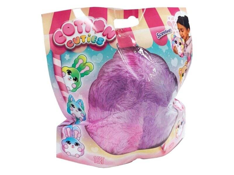 DEXY CO COTTON CUTIES MINI 12 CM