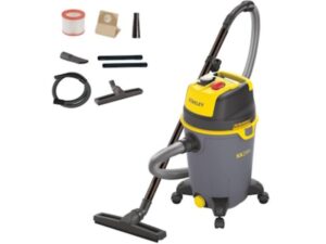 STANLEY Usisivač mokro/suvo 1200W SXVC25PTDE 19