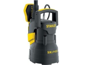 STANLEY Potopna pumpa za čistu vodu SXUP400PCE 19