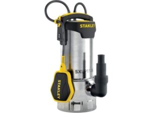 STANLEY Inox potopna pumpa za prljavu vodu SXUP1100XDE