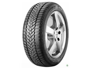 Fulda 245/45R19 102V Kristall Control HP 2 XL FP zimska