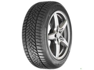 Fulda 235/60R16 100H Kristall Control HP 2 zimska