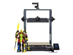 ELEGOO Neptune 4 Max 3D Printer