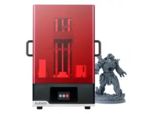 ELEGOO Jupiter SE 3D Printer