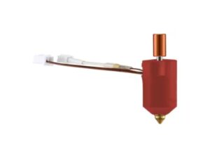 Creality High Flow Heating Head Kit Black 32mm³/s High Flow-K1/K1