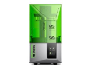 ELEGOO Mars 5