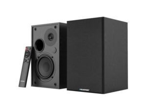 BLAUPUNKT Bluetooth zvučnici BS40BK, crna