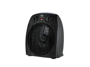 UNION Ventilatorska grejalica KA-114B, crna 19