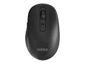 NILOX Bežični miš sa 3200 DPI i 6 tastera