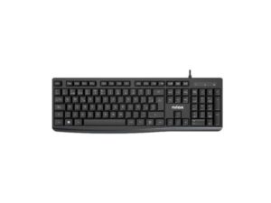 NILOX USB tastatura NXKBIT000013