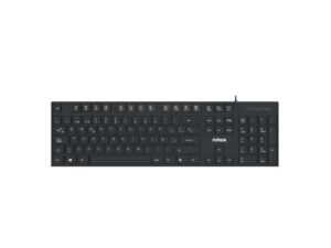 NILOX USB tastatura NXKBIT000012 19