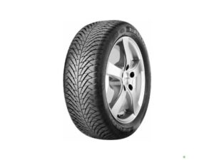 Fulda 235/45R17 97W MultiControl XL FP All Season