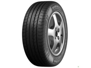 Fulda 295/35R21 107Y EcoControl SUV XL FP letnja 19
