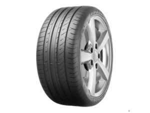 Fulda 255/40R19 100Y SportControl 2 XL FP letnja