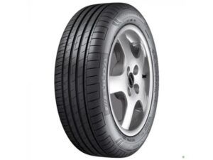 Fulda 225/50R16 92Y EcoControl HP 2 letnja