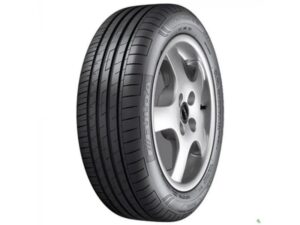 Fulda 205/50R17 93V EcoControl HP 2 XL letnja