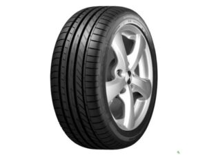 Fulda 205/45R16 83V SportControl FP letnja