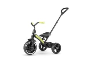 QPlay T180-5 DECIJI TRICIKL ELITE PLUS ZELENI 19