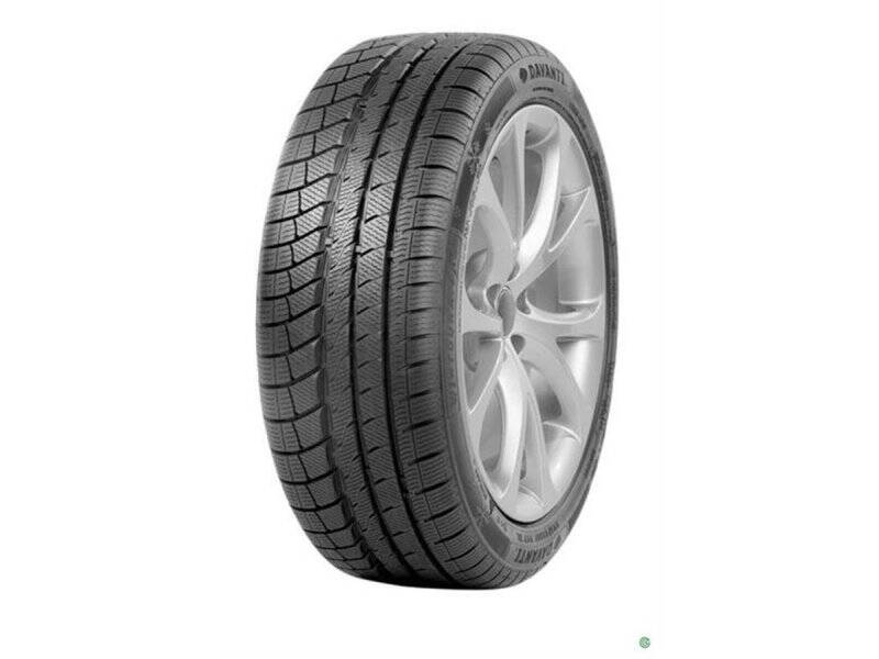 DAVANTI 205/50R17 93V XL Wintoura+ zimska