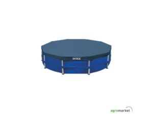 INTEX Prekrivač za bazen 3.05 x 0.76