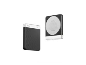 REMAX RPP-8 20W Magnetic Wireless Charging Power Bank 5000mAh Black