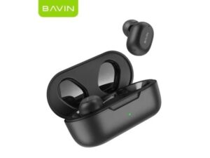 Bavin BT slušalice Earphones – Bavin 98 crna