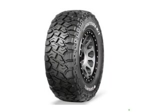 DAVANTI 285/70R17 121/118Q Terratoura M/T All Season