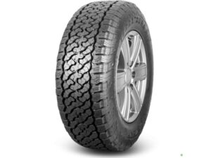 DAVANTI 285/70R17 121/118Q Terratoura A/T RWL All Season