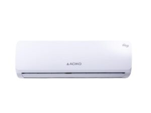 ACIKO YSFR-24 WiFi Inverter klima uređaj sa setom za ugradnju