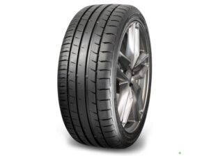 DAVANTI 315/30R22 107Y Protoura Sport XL letnja