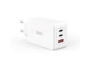 XO Kućni punjač CE13 65W Gan + Type C kabl 1m 19