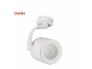 DAWN LM1017 1xGU10 Spot svetiljka bela OUTLET