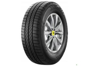 TAURUS 205/75R16C 113/111T CargoSpeed Evo letnja 19