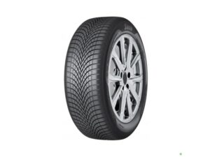 Sava 215/55R18 99V All Weather All Season