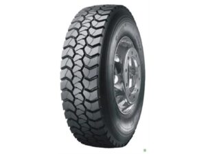Sava T 315/80R22.5 156/150K ORJAK MS pog