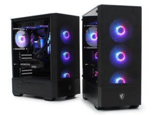 LIRS PREDATOR 7 AMD Ryzen 7 7700X/32GB/M.2 2TB/RTX5070 12GB