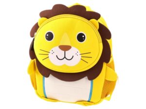 Sazio Neo Viny, predškolski ranac, Lion