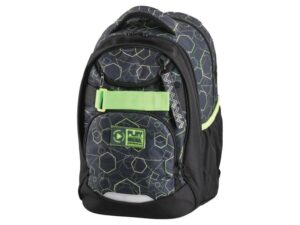 PLAY Apollo 243, ranac ergo, smart, Hexagon